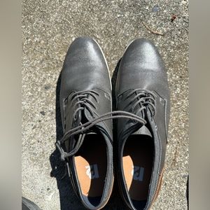 Men’s dress shoes (size 13)